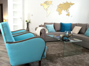  Hello Downtown Apartment - Eiffel  Будапешт